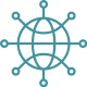 Strong Distribution Network