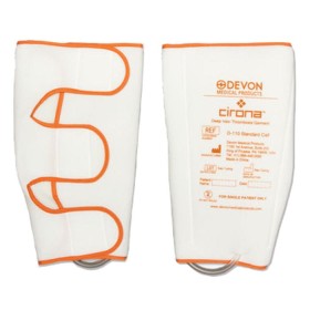 DVT  Sleeves