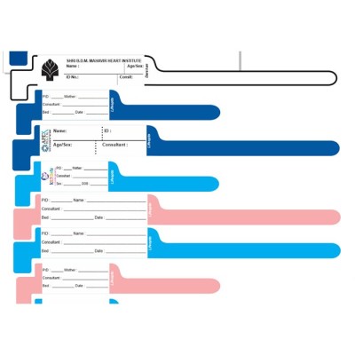 Pvc Wristband  Manufacturers in Karnataka