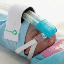 Inflow Nasal Bubble CPAP Kit