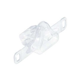 Nasal Prongs Bubble CPAP