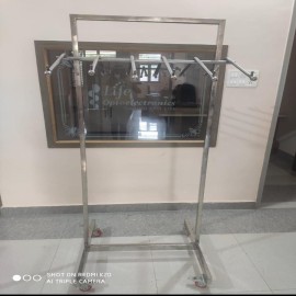 Lead apron Stand