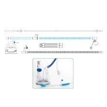 Bubble CPAP Circuit  Manufacturers in Coimbatore