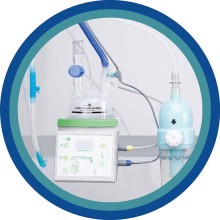 Bubble CPAP System  Manufacturers in Coimbatore