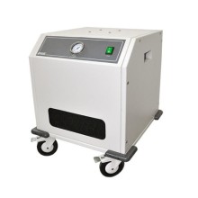 High Flow Air Oxygen Compressor  Manufacturers in Meerut