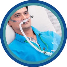 High Flow Nasal Cannula  Manufacturers in Rajasthan