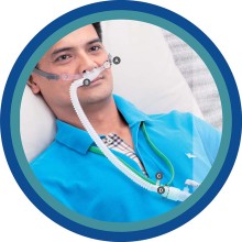 High Flow Nasal Cannula  Manufacturers in Mangalore