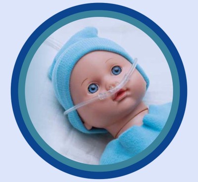 Neonatal High Flow Cannula  Manufacturers in Ghaziabad