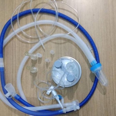 Infant Ventilator Circuit Single Heated Wire  Manufacturers in Karnataka