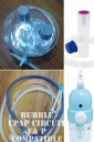 Bubble CPAP Circuit BC-161