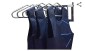 Lead apron hangers