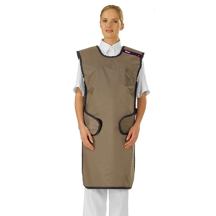 Lead Apron Manufacturers in Delhi, Vest Lead Apron Suppliers Exporters